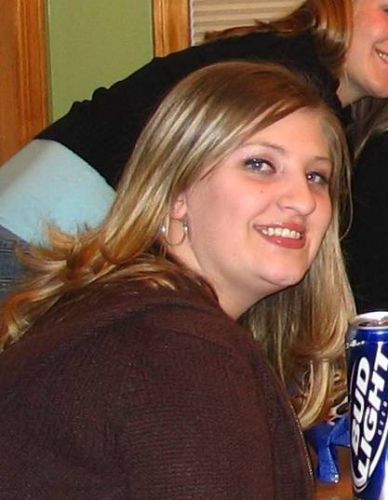 Samantha Fredryk