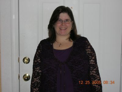 Christy Meeker