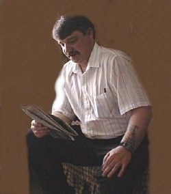 Everett Green