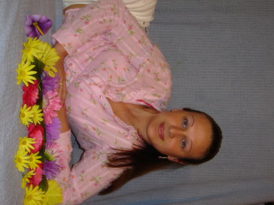 Sarah Condon