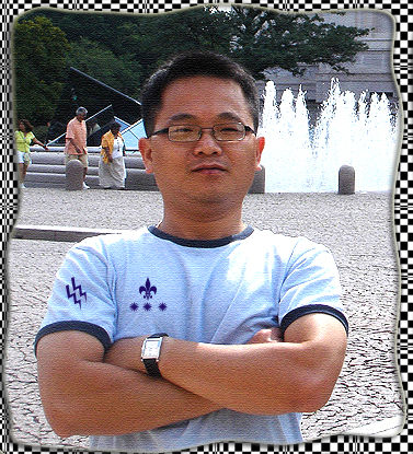 Ming Yung