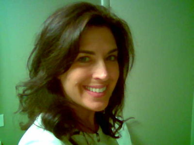 Nancy Benford