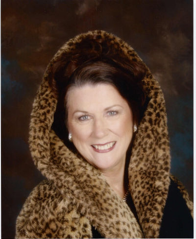 Sandra Garrison