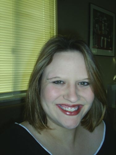 Holly Ford