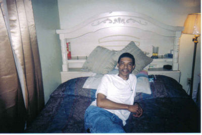 Jerome Woodall