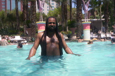 Willis Terry