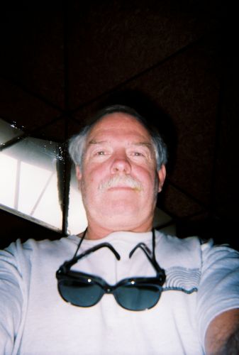 Mike Steed