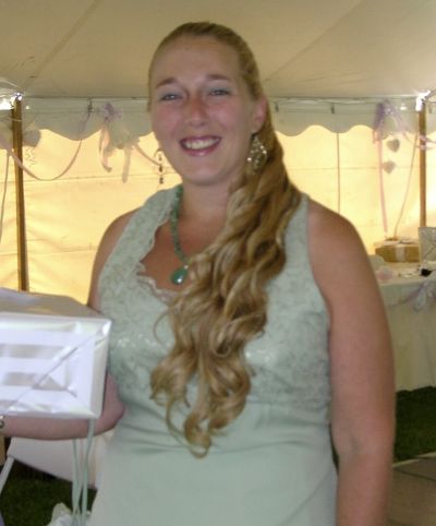Anne Mugridge