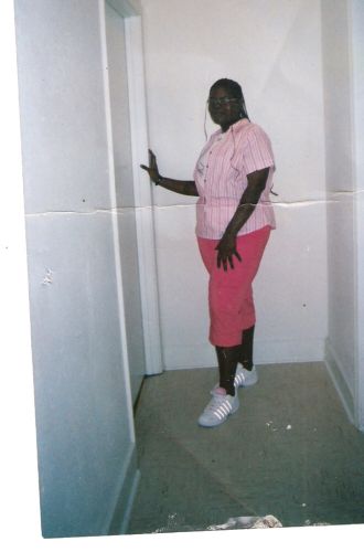 Sharrell Dupree