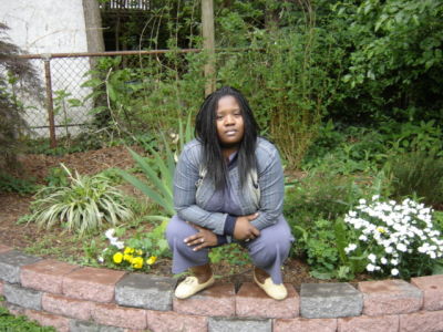 Cheryl Lee
