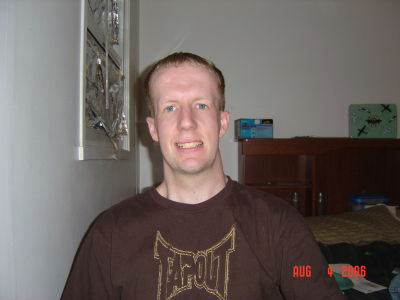 Jonathan Lane