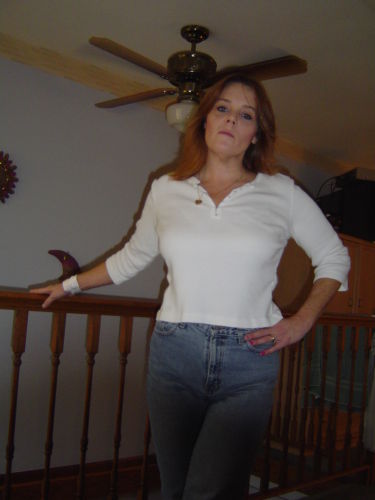 Tracey Lemmons