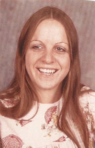 Nancy Rowton