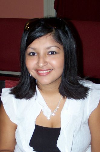 Erika Rodriguez