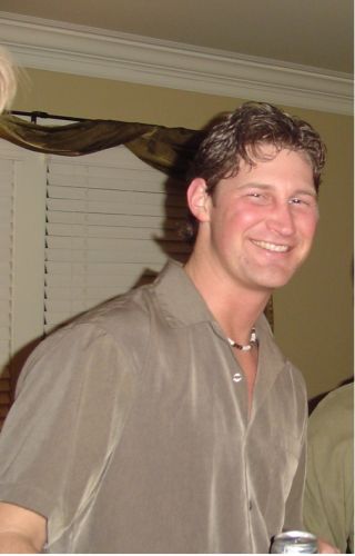 Charles Shumaker