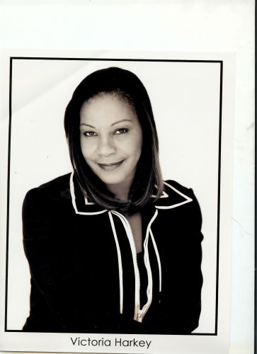 Victoria Harkey