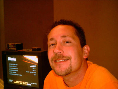 Timothy Goins