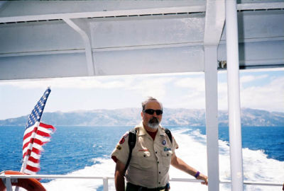 Ruben Soto