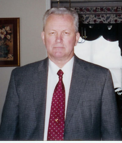 James Giddens