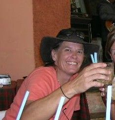 Colleen Cornell