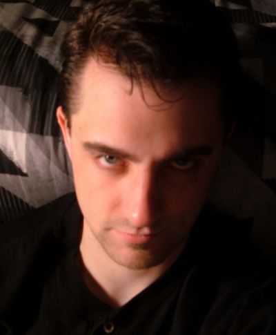 Zachary Bowman