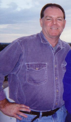 Kevin Quinn