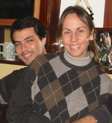 Mariafe Arteaga