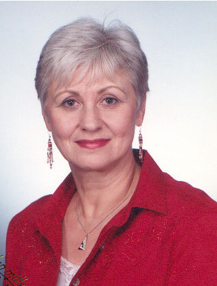 Joyce Bouck