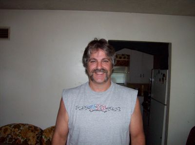 Michael Breault