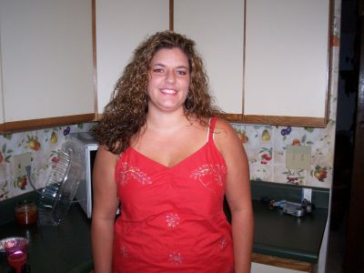 Jillian Groce