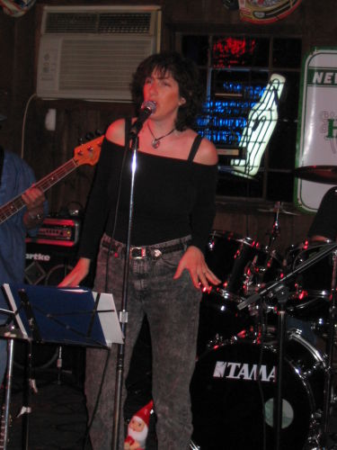 Margo Kalogera