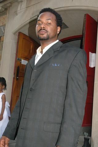Mukunda Faulkner