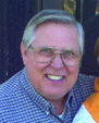 James Sharp