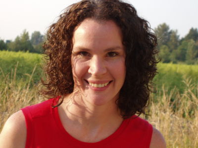 Anneliese Bradley