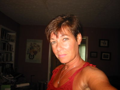 Michelle Craven