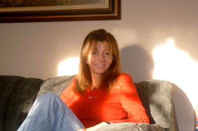 Diana Bowen
