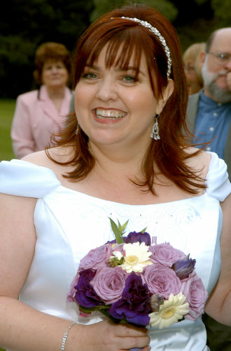 Karen Augustine