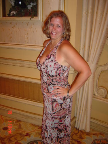 Jennifer Clauson