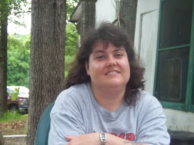 April Sowell