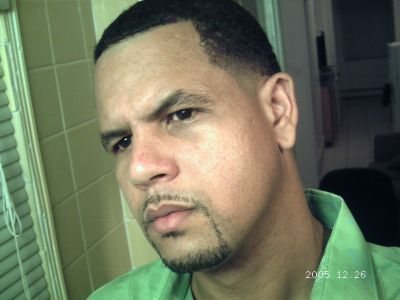 Cristhian Cespedes
