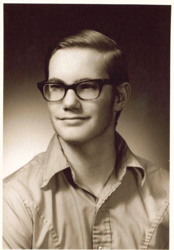 Brent Jones