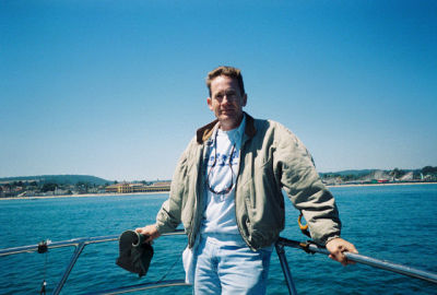Bruce Zurbuchen
