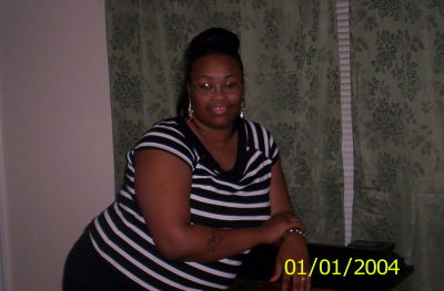 Lashonda Warthen