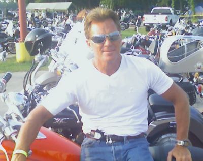 Stephen Golden
