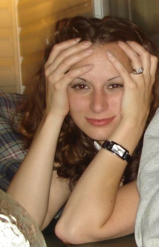 Dawn Hussey