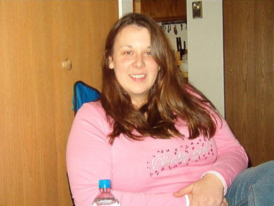 Sarah Holland