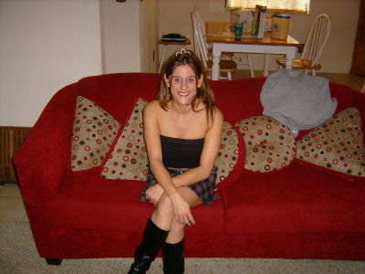 Amanda Righter