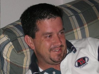 Steven Hartshorne