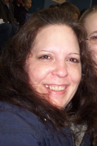 Audra Howard