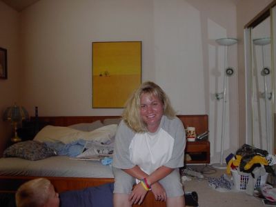 Wendy Fisher